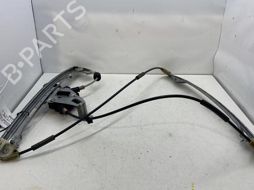 Front right window mechanism PEUGEOT 206+ (2L_, 2M_) 1.4 HDi eco 70 | BP29286141C23 