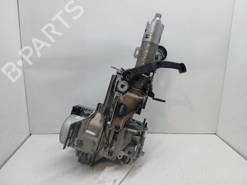 Rattakselaggregat RENAULT MODUS / GRAND MODUS (F/JP0_) 1.5 dCi (FP0E, JP0E) (65 hp) 30899165