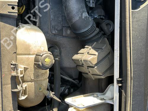 Used Gearbox RENAULT TRAFIC III Van (FG_) 1.6 dCi 95 (FGMJ, FGMR) (95 hp) 29239112