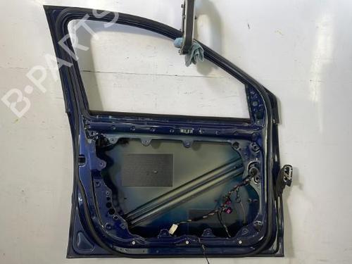Left front door VW POLO (9N_, 9A_) 1.2 12V | BP22840605C2 
