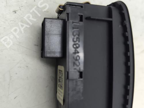 Warning switch AUDI A1 Sportback (8XA, 8XF) 1.0 TFSI | BP29725935I22 