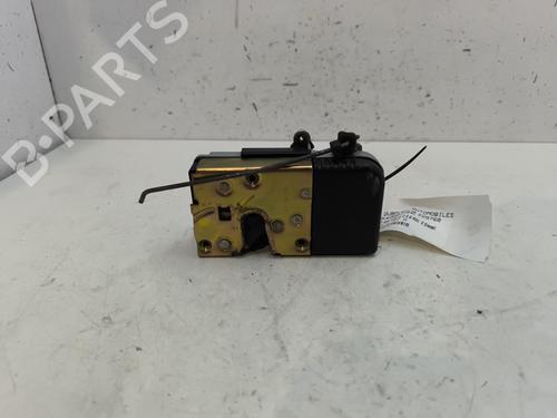 Used Front left lock PEUGEOT 406 (8B) 2.0 HDI 110 (109 hp) 28537347