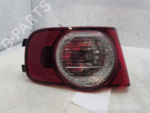 Used Left tailgate light CITROËN C3 Picasso (SH_) 1.6 HDI 90 (92 hp) 28369906