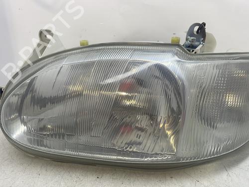 Used Left headlight FORD ESCORT VI (GAL, AAL, ABL) 1.8 Turbo D (70 hp) 29619277