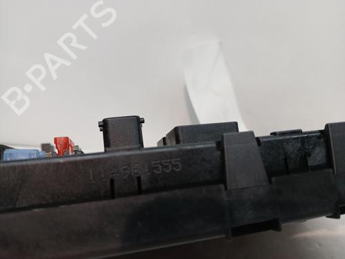 Fuse box PEUGEOT 307 CC (3B) 2.0 HDi 135 | BP30601246E1 