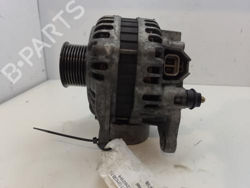 Alternator MAZDA MPV II (LW) 2.0 DI | BP26148287M7 - Image 2
