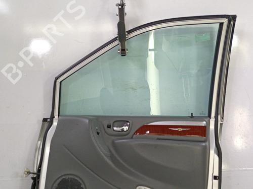 Right front door CHRYSLER VOYAGER IV (RG, RS) 2.8 CRD | BP22818847C3 