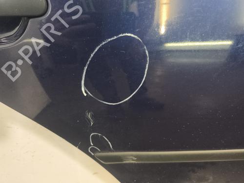 Right rear door VW GOLF IV (1J1) 1.4 16V | BP27805167C5 