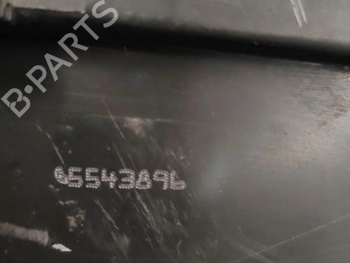 Right headlight ROVER 75 (RJ) 2.0 CDT | BP22833772C29 - Image 3
