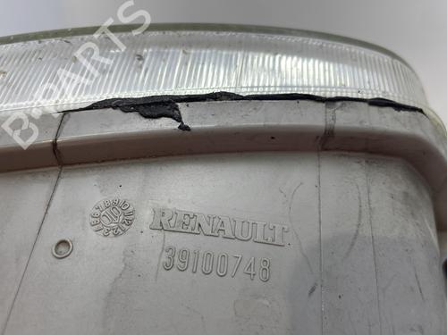 Scheinwerfer rechts RENAULT TWINGO I (C06_) 1.2 (C066, C068) | BP28718499C29 