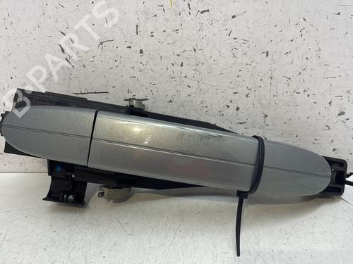 Used Rear left exterior door handle FORD MONDEO IV (BA7) 2.0 TDCi (140 hp) 28709595