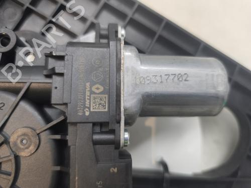 Rear right window mechanism RENAULT SCENIC E-TECH PHASE I EV87 | BP28064873C25 - Image 5