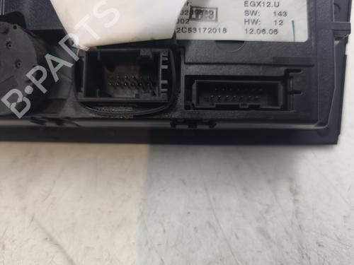 Climate control BMW 1 (E87) 120 d | BP27453433I5 - Image 5