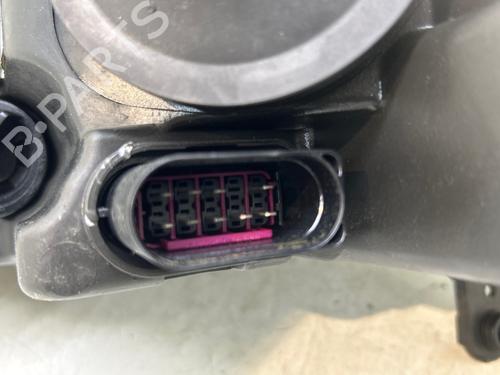 Right headlight VW GOLF PLUS V (5M1, 521) 1.9 TDI | BP40443264C29 - Image 5