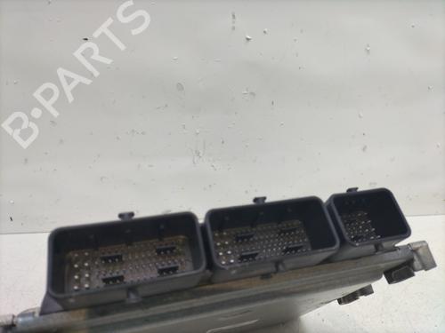 Computer motormanagement RENAULT MEGANE IV Hatchback (B9A/M/N_) 1.3 TCe 140 (B9NB) | BP29834380M57 