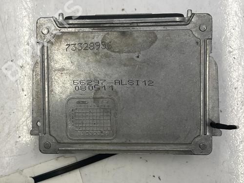 Used Xenon ballast Xenon ballast 22827472 22827472