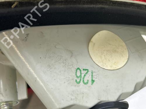Left tailgate light RENAULT TWINGO II (CN0_) 1.2 16V (CN04, CN0B) | BP37449381C79  - Image 5
