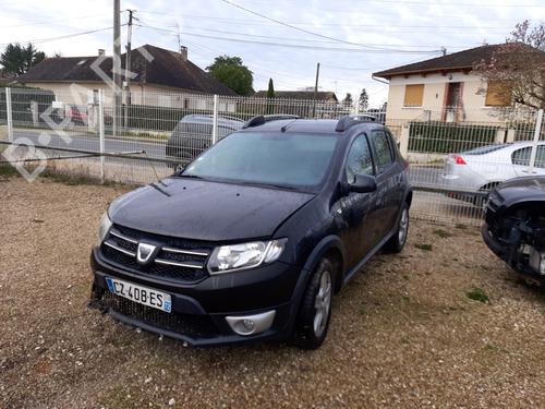 Mirror switch DACIA SANDERO II 1.5 dCi | BP25445525I25 - Image 6