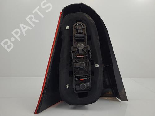 Used Right taillight MERCEDES-BENZ A-CLASS (W168) A 190 (168.032, 168.132) (125 hp) 22825290