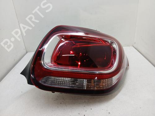 Right taillight DS DS 3 (SA_) 1.2 THP 110 / PureTech 110 (SAHNPS, SAHNZ6, SAHNZT) | BP38029925C35 - Image 3