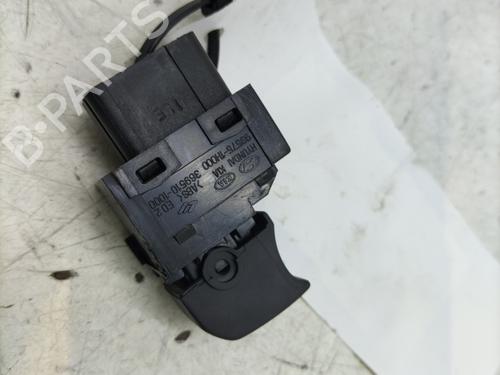Right rear window switch KIA VENGA (YN) 1.6 CVVT | BP30326932I28 