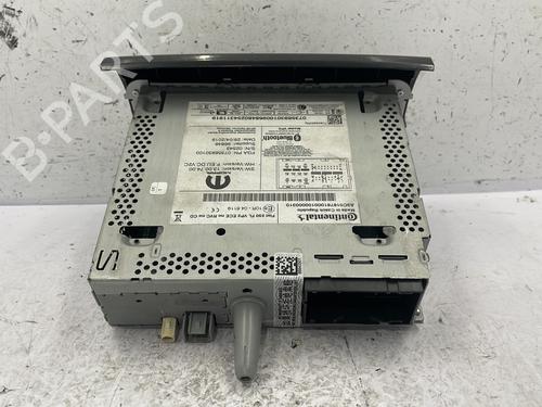 Radio CITROËN JUMPER II Van 2.0 BlueHDi 130 | BP25120882E6 