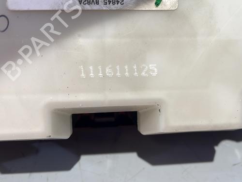 Climate control NISSAN JUKE (F15) 1.5 dCi | BP29044005I5 