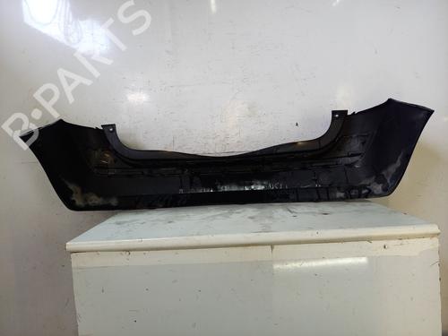 Rear bumper RENAULT MODUS / GRAND MODUS (F/JP0_) 1.5 dCi (FP0F, JP0F) | BP32078322C8 