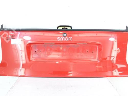 Tailgate SMART FORTWO Coupe (450) 0.7 (450.330) | BP22814407C6 