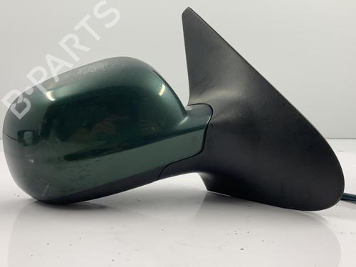 Right mirror VW POLO (6N2) 1.4 16V | BP22816615C27 