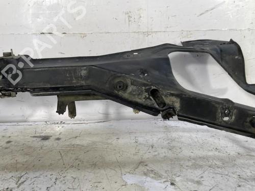 Used Front slam panel Front slam panel CITROËN BERLINGO / BERLINGO FIRST MPV (MF_, GJK_, GFK_) 1.9 D (MFWJZ) (70 hp) 22836568 22836568