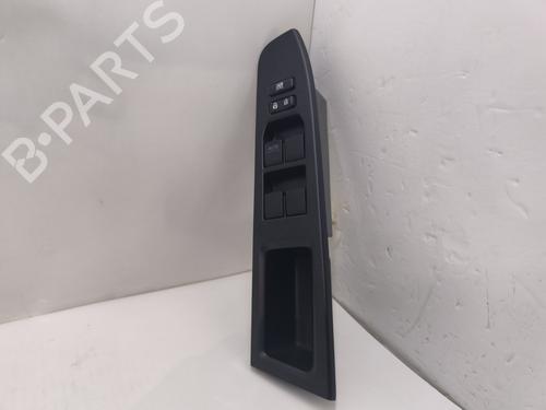 Left front window switch TOYOTA YARIS (_P13_) 1.5 (NSP131_) | BP30929027I27 - Image 6
