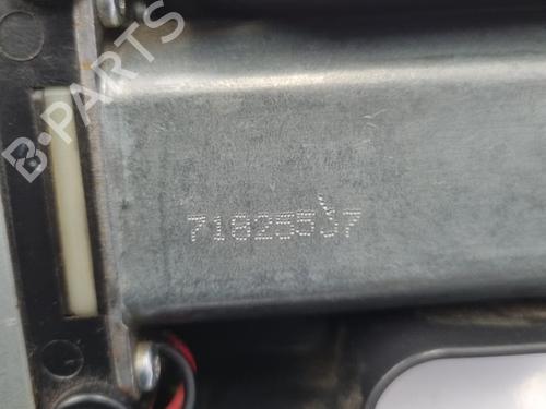 Used Front wiper motor Front wiper motor CITROËN AMI (9A_) Electric (9AZ2CA) (8 hp) 22827045 22827045