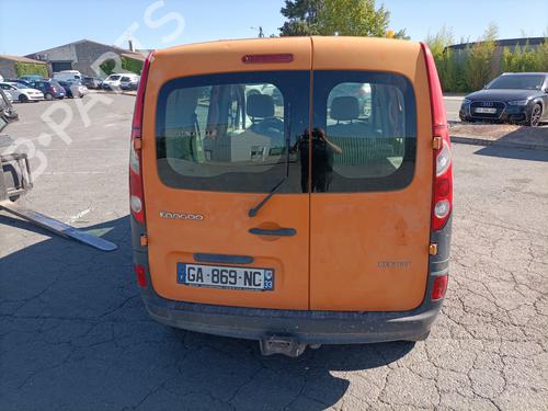 Left front window switch RENAULT KANGOO / GRAND KANGOO II (KW0/1_) 1.5 dCi 85 (KW0K, KW0L, KW0B) | BP30650377I27 - Image 14