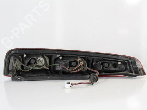 Right taillight NISSAN X-TRAIL I (T30) 2.2 dCi 4x4 | BP22812899C35 