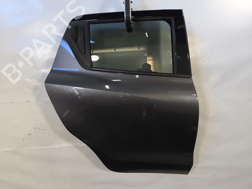 Used Right rear door SUZUKI SWIFT V (AZ) 1.2 (A2L412, ZC83S) (90 hp) 29466579