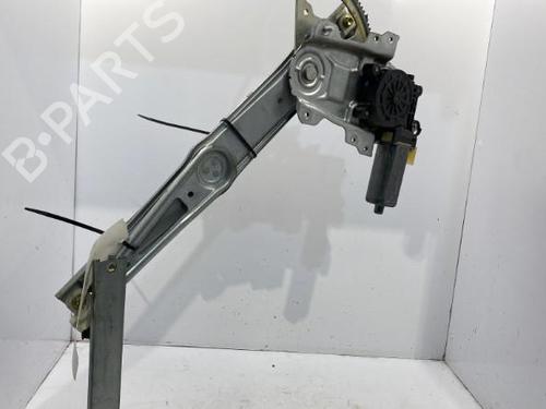Front right window mechanism TOYOTA YARIS (_P1_) 1.4 D-4D (NLP10_, NLP10R) | BP22831614C23 