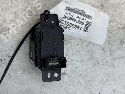 Switch RENAULT MEGANE IV Hatchback (B9A/M/N_) 1.5 dCi 110 (B9A3) | BP27348049I30  - Image 5