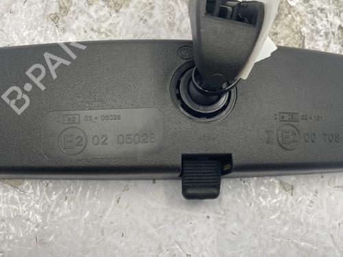 Rear mirror NISSAN NV300 Van (X82) | BP25280578I6 - Image 5
