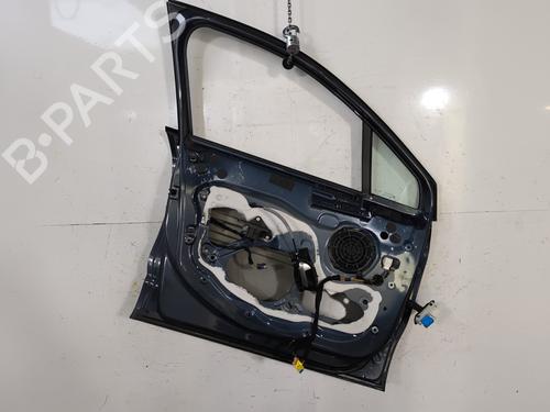 Left front door CITROËN C4 II (NC_) 1.6 HDi 90 | BP29894341C2