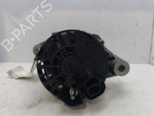 Alternator FIAT 500L (351_, 352_) 1.6 D Multijet (199LYD1B) | BP26429184M7 - Image 4