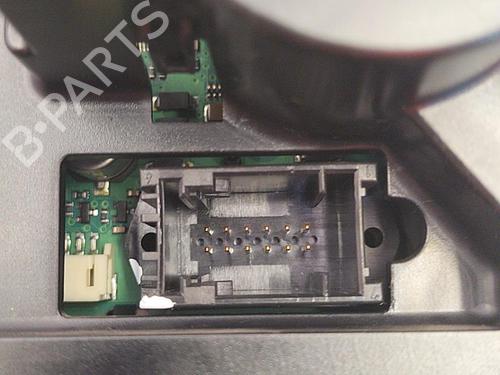Climate control MINI MINI (R56) Cooper | BP22828250I5
