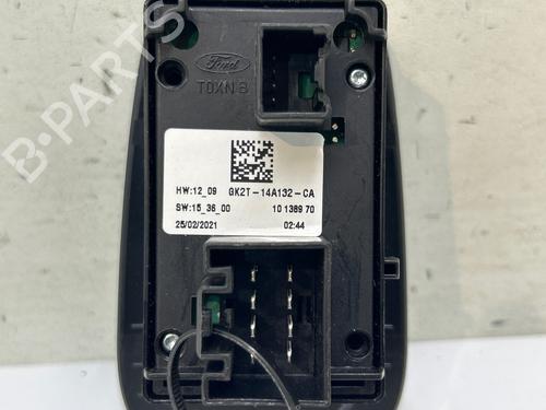 Used Left front window switch Left front window switch 35961077 35961077