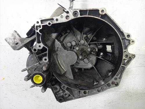 Used Gearbox Gearbox PEUGEOT 308 I (4A_, 4C_) 1.6 16V (120 hp) 23077827 23077827