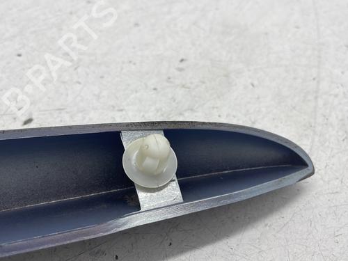 Pynteliste til bagklap Pynteliste til bagklap PEUGEOT 206 Hatchback (2A/C) [1998-2012] 34259990 34259990