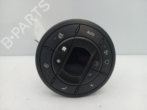 Climate control RENAULT ESPACE IV (JK0/1_) 2.0 dCi (JK01, JK02, JK1J, JK1K, JK1H) | BP35886535I5 - Image 3