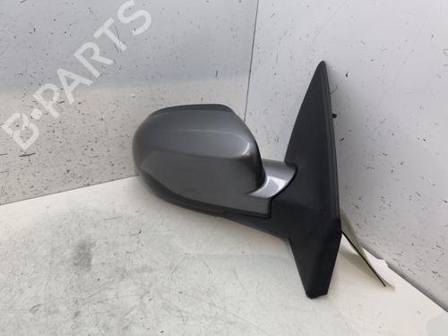 Used Right mirror RENAULT CLIO III (BR0/1, CR0/1) 1.5 dCi (75 hp) 28482140