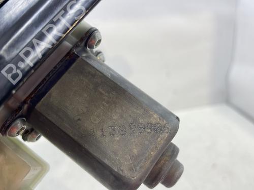 Rear left window mechanism CITROËN GRAND C4 SPACETOURER (3A_, 3E_) 1.5 BlueHDi 130 | BP29700562C24 