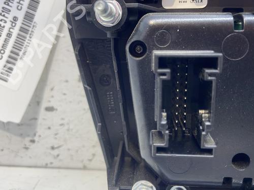 Climate control BMW 5 (F10) 530 d xDrive | BP28679629I5 - Image 2