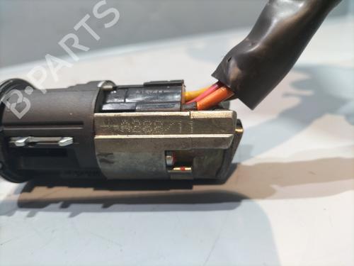 Ignition barrel DACIA LOGAN MCV (KS_) 1.5 dCi (KS0W) | BP29439093M48 